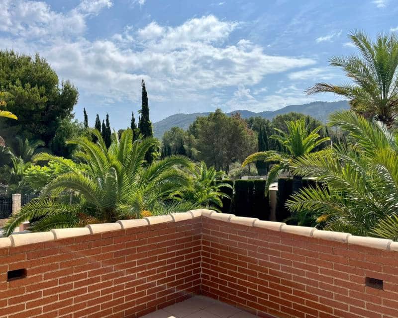 7 soveværelse Villa til salg i Benidorm med swimmingpool garage - € 1.595.000 (Ref: 8212064)