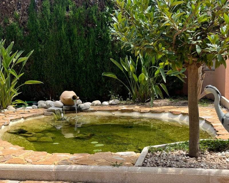 7 soveværelse Villa til salg i Benidorm med swimmingpool garage - € 1.595.000 (Ref: 8212064)