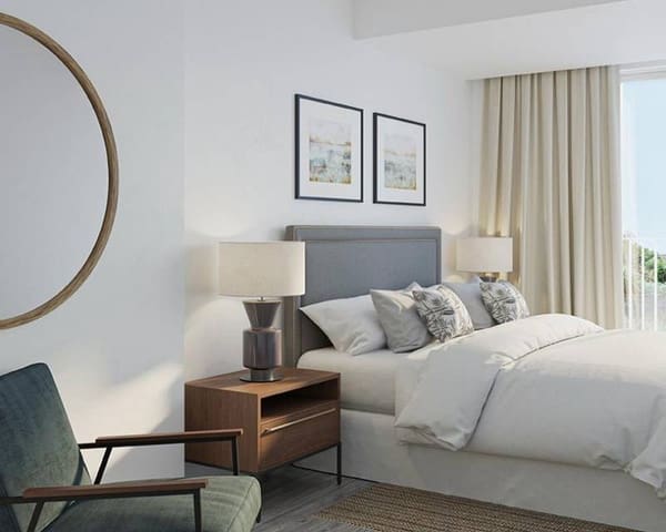 2 bedroom Apartment for sale in Centro ciudad, Javea / Xàbia with pool garage - € 300,000 (Ref: 8212375)