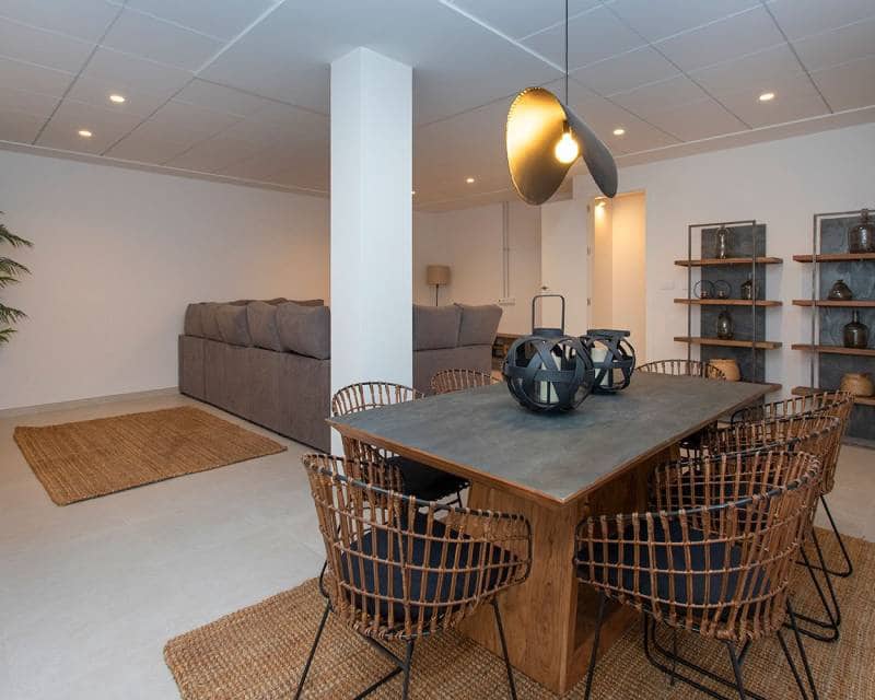 Chalet de 3 habitaciones en Hondón de las Nieves en venta con piscina - 357.250 € (Ref: 8215223)