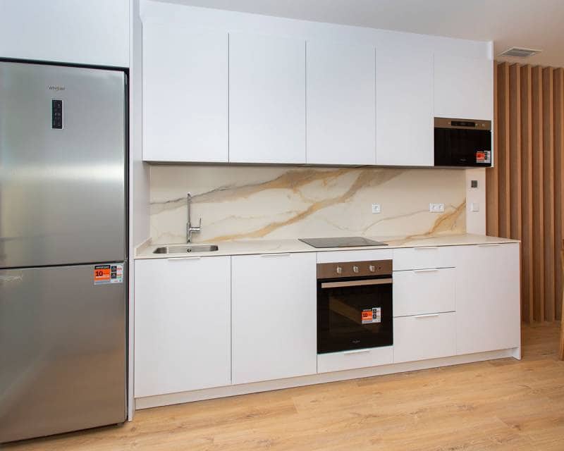 Chalet de 3 habitaciones en Hondón de las Nieves en venta con piscina - 357.250 € (Ref: 8215223)