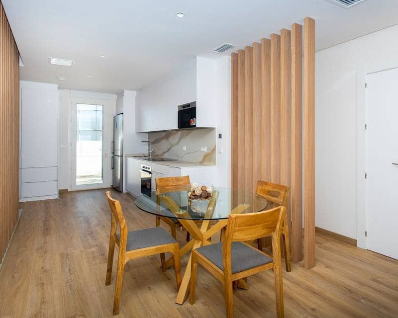 Chalet de 3 habitaciones en Hondón de las Nieves en venta con piscina - 357.250 € (Ref: 8215223)