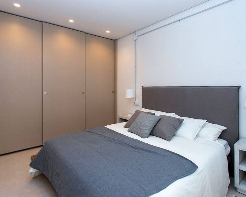 Chalet de 3 habitaciones en Hondón de las Nieves en venta con piscina - 357.250 € (Ref: 8215223)