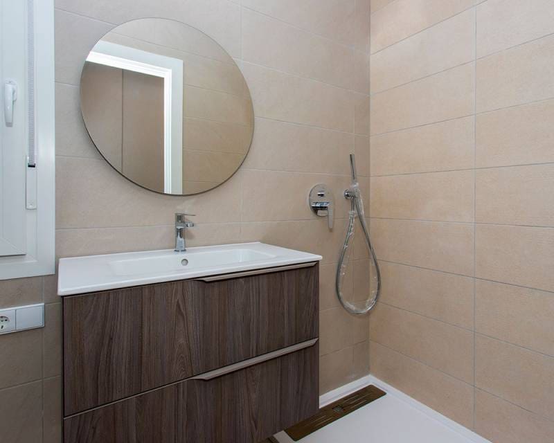 Chalet de 3 habitaciones en Hondón de las Nieves en venta con piscina - 357.250 € (Ref: 8215223)