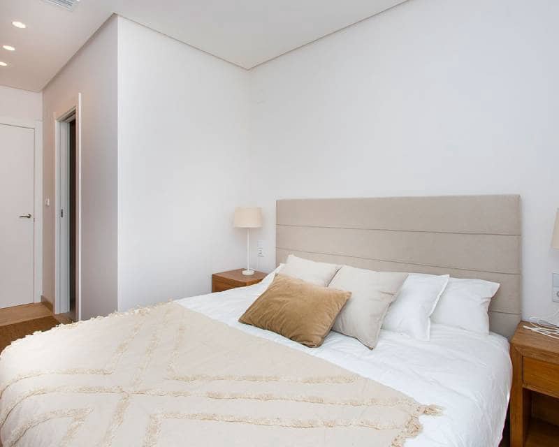 Chalet de 3 habitaciones en Hondón de las Nieves en venta con piscina - 357.250 € (Ref: 8215223)