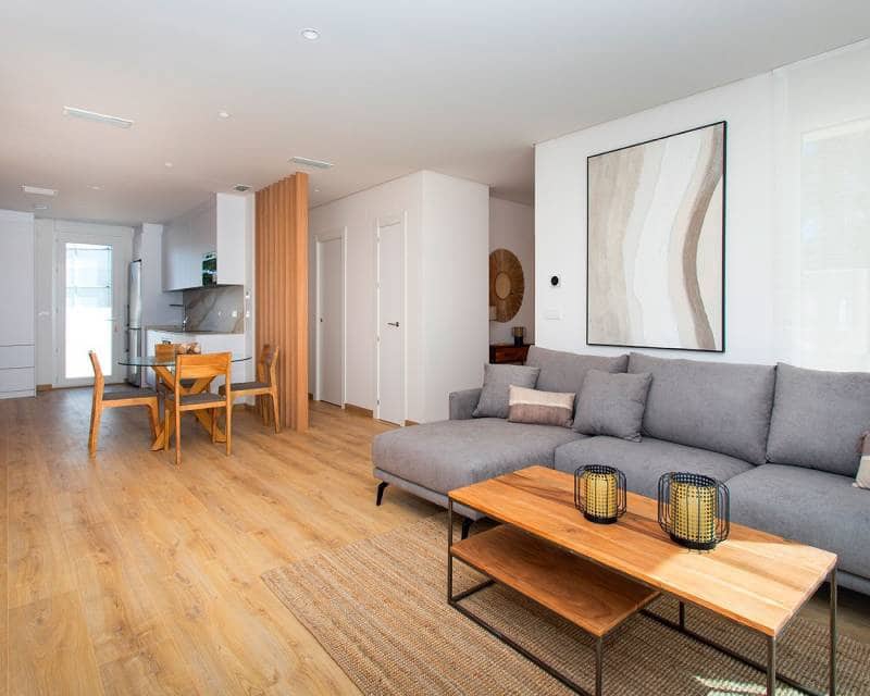 Chalet de 3 habitaciones en Hondón de las Nieves en venta con piscina - 357.250 € (Ref: 8215223)