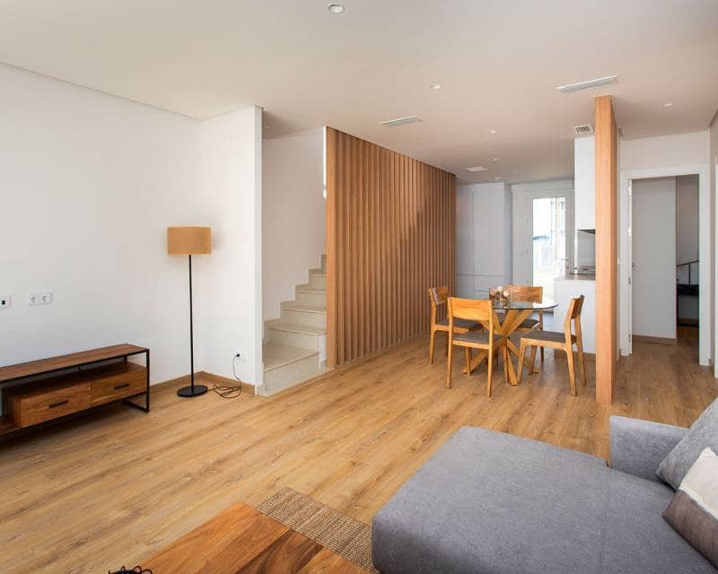 Chalet de 3 habitaciones en Hondón de las Nieves en venta con piscina - 357.250 € (Ref: 8215223)