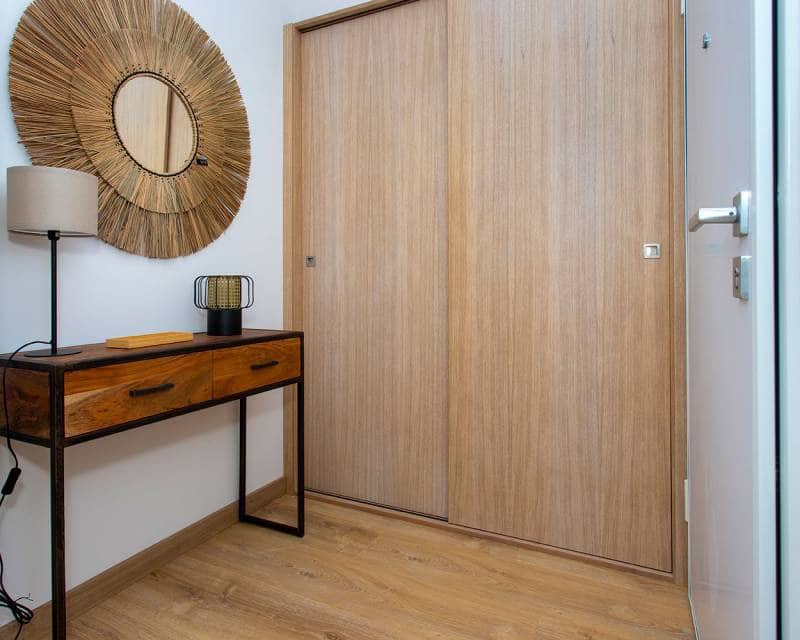 Chalet de 3 habitaciones en Hondón de las Nieves en venta con piscina - 357.250 € (Ref: 8215223)