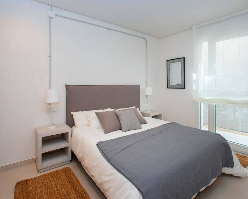 Chalet de 3 habitaciones en Hondón de las Nieves en venta con piscina - 357.250 € (Ref: 8215223)