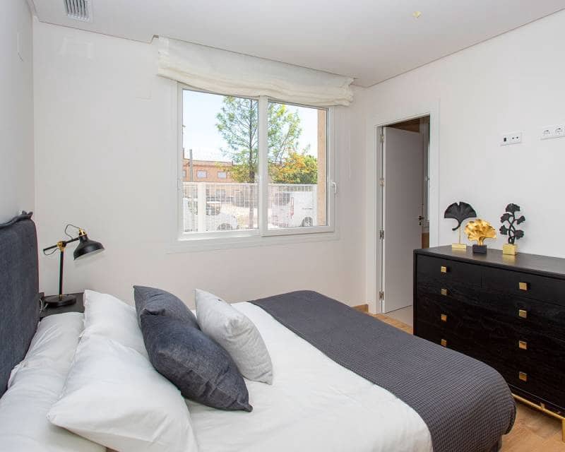 Chalet de 3 habitaciones en Hondón de las Nieves en venta con piscina - 357.250 € (Ref: 8215223)