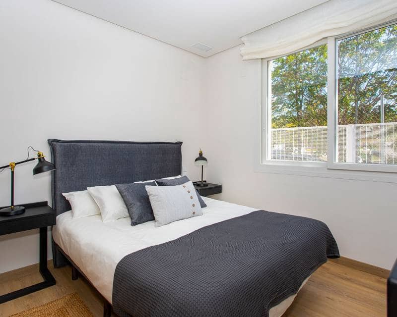 Chalet de 3 habitaciones en Hondón de las Nieves en venta con piscina - 357.250 € (Ref: 8215223)