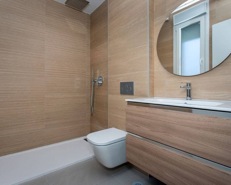 Chalet de 3 habitaciones en Hondón de las Nieves en venta con piscina - 357.250 € (Ref: 8215223)