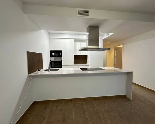 3 makuuhuone Huoneisto myytävänä paikassa Platja Vila Joiosa - Platja de Torres, La Villajoyosa / Vila Joiosa mukana uima-altaan - 690 000 € (Ref: 8218312)