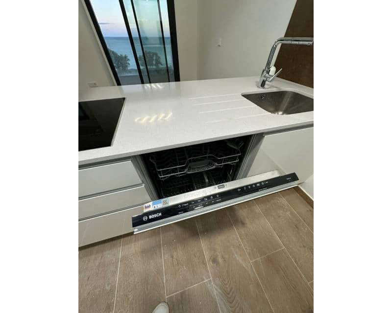 3 bedroom Apartment for sale in La Villajoyosa / Vila Joiosa with pool - € 690,000 (Ref: 8218312)