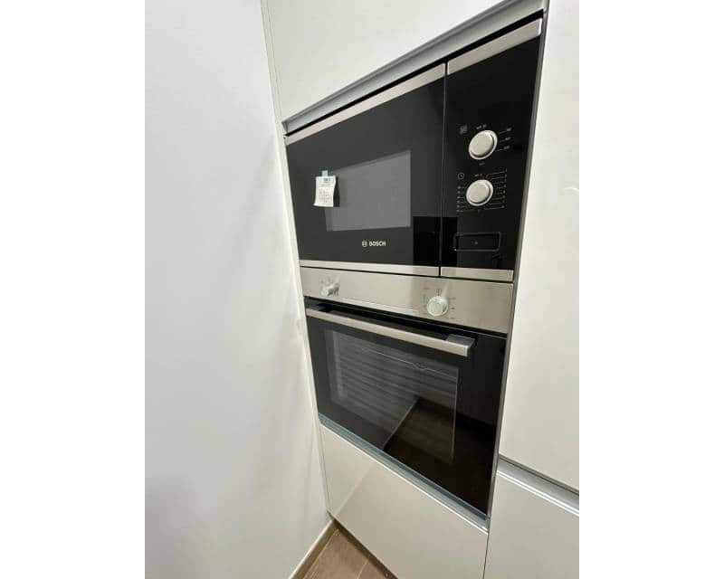 3 bedroom Apartment for sale in La Villajoyosa / Vila Joiosa with pool - € 690,000 (Ref: 8218312)