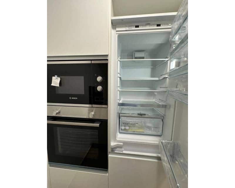 3 bedroom Apartment for sale in La Villajoyosa / Vila Joiosa with pool - € 690,000 (Ref: 8218312)