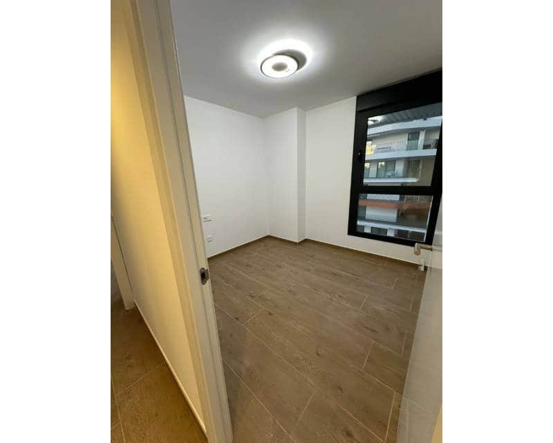 3 bedroom Apartment for sale in La Villajoyosa / Vila Joiosa with pool - € 690,000 (Ref: 8218312)