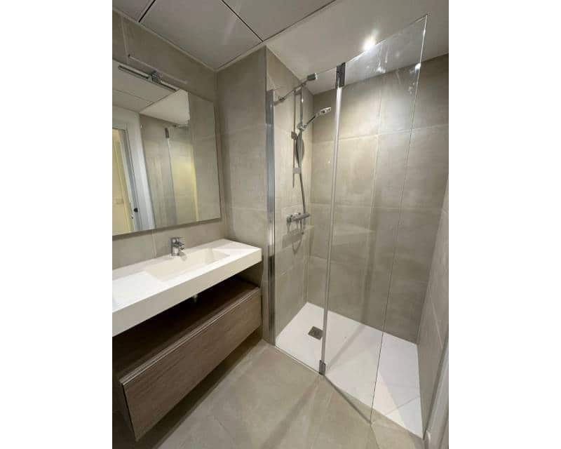 3 bedroom Apartment for sale in La Villajoyosa / Vila Joiosa with pool - € 690,000 (Ref: 8218312)