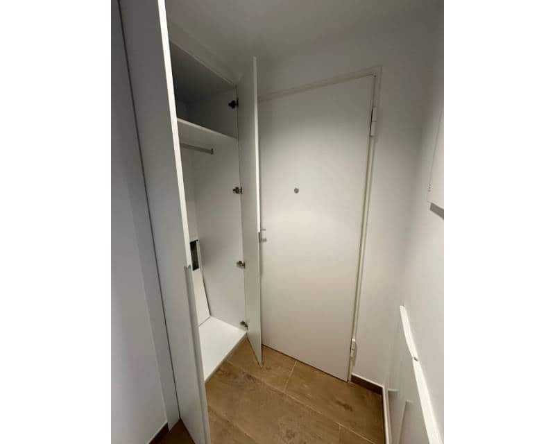 3 bedroom Apartment for sale in La Villajoyosa / Vila Joiosa with pool - € 690,000 (Ref: 8218312)