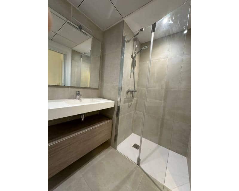 3 bedroom Apartment for sale in La Villajoyosa / Vila Joiosa with pool - € 690,000 (Ref: 8218312)