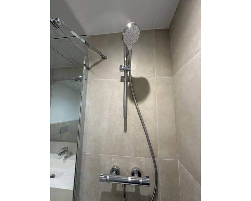 3 bedroom Apartment for sale in La Villajoyosa / Vila Joiosa with pool - € 690,000 (Ref: 8218312)