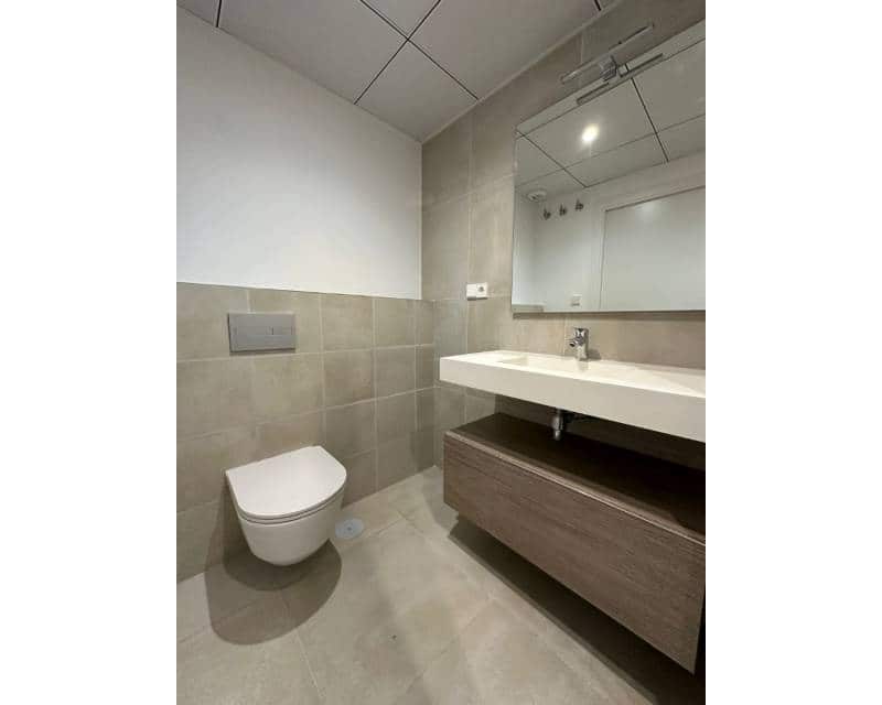 3 bedroom Apartment for sale in La Villajoyosa / Vila Joiosa with pool - € 690,000 (Ref: 8218312)