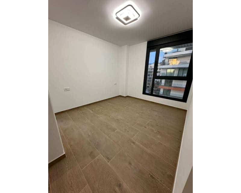 3 bedroom Apartment for sale in La Villajoyosa / Vila Joiosa with pool - € 690,000 (Ref: 8218312)