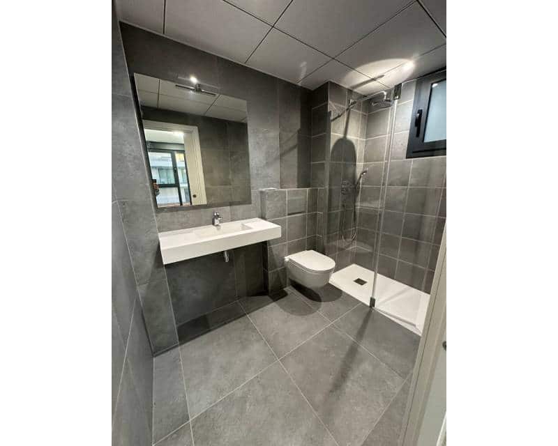 3 bedroom Apartment for sale in La Villajoyosa / Vila Joiosa with pool - € 690,000 (Ref: 8218312)