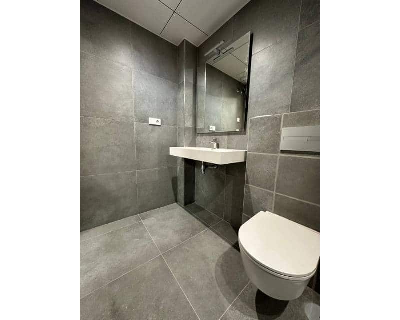 3 bedroom Apartment for sale in La Villajoyosa / Vila Joiosa with pool - € 690,000 (Ref: 8218312)