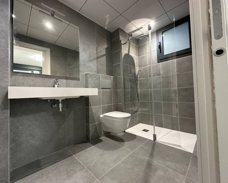 3 bedroom Apartment for sale in La Villajoyosa / Vila Joiosa with pool - € 690,000 (Ref: 8218312)