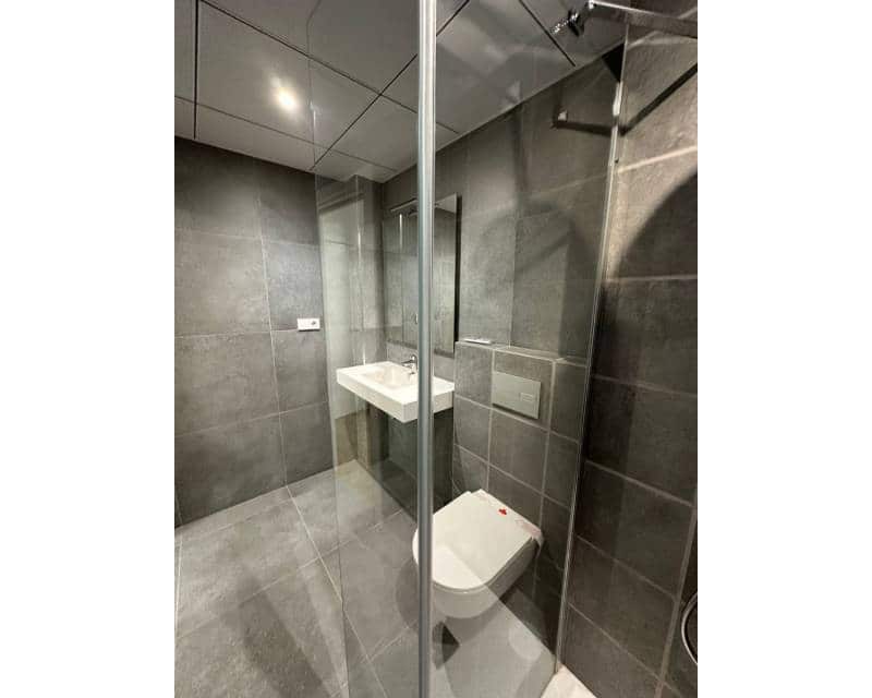 3 bedroom Apartment for sale in La Villajoyosa / Vila Joiosa with pool - € 690,000 (Ref: 8218312)