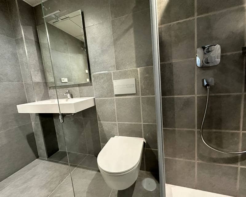 3 bedroom Apartment for sale in La Villajoyosa / Vila Joiosa with pool - € 690,000 (Ref: 8218312)