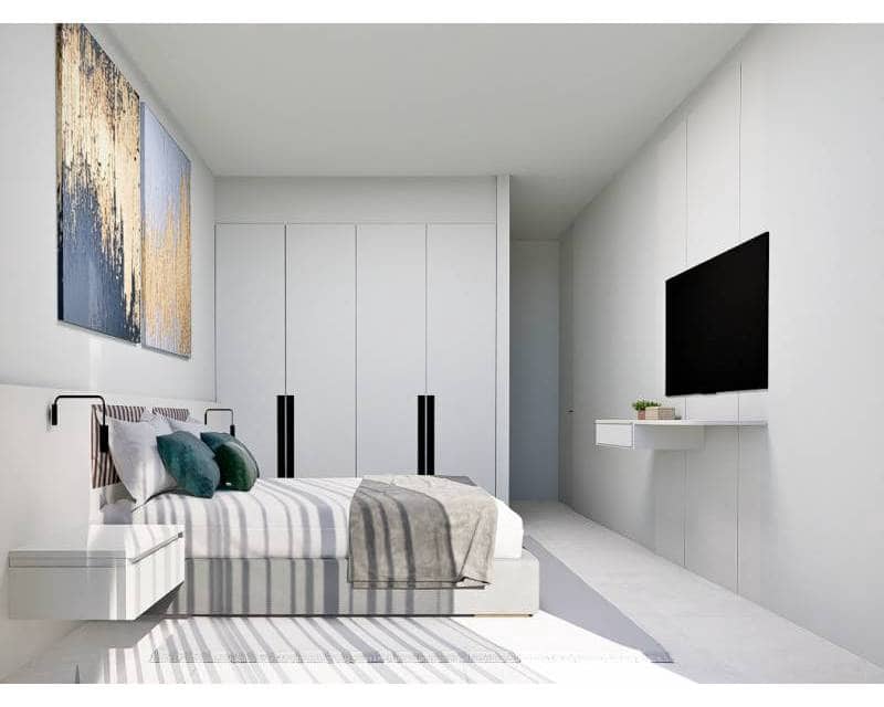 4 Zimmer Villa zu verkaufen in Finestrat mit Pool - 919.900 € (Ref: 8218314)