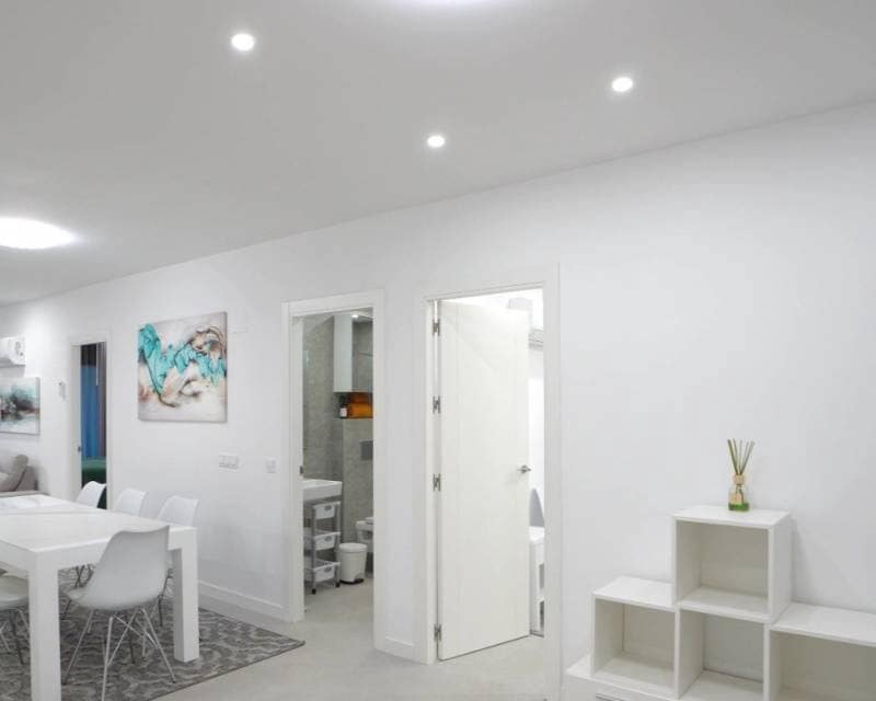 4 bedroom Apartment for sale in Finestrat with pool garage - € 750,000 (Ref: 8221162)