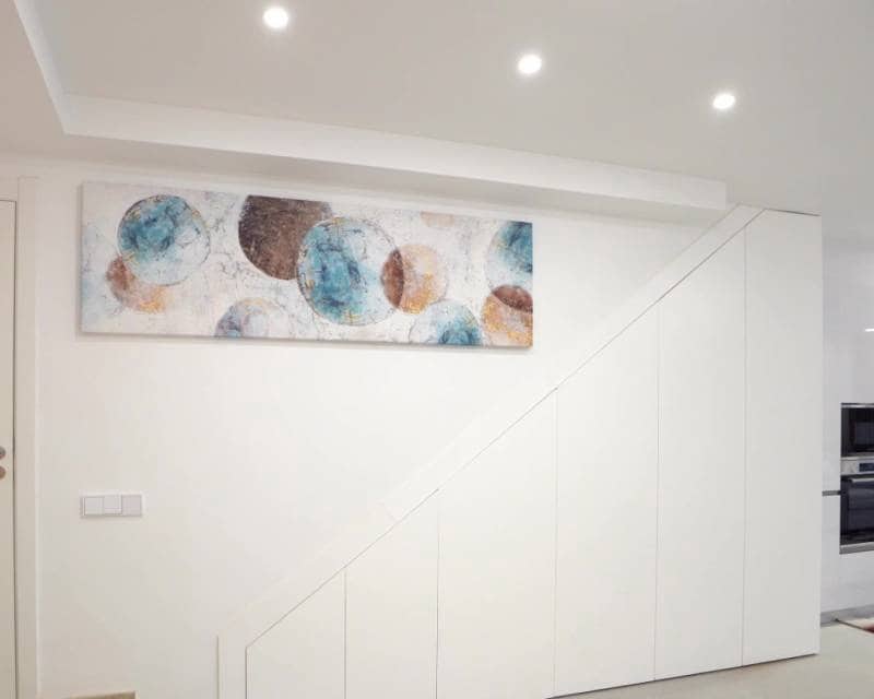 4 bedroom Apartment for sale in Finestrat with pool garage - € 750,000 (Ref: 8221162)