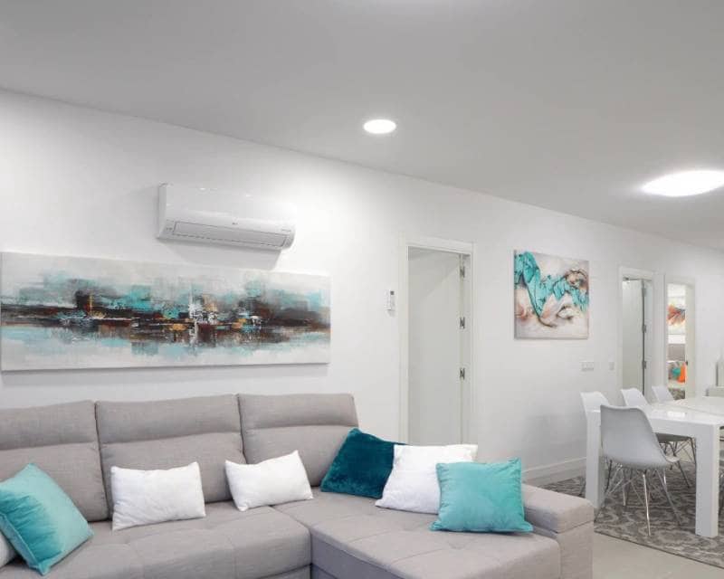 4 bedroom Apartment for sale in Finestrat with pool garage - € 750,000 (Ref: 8221162)