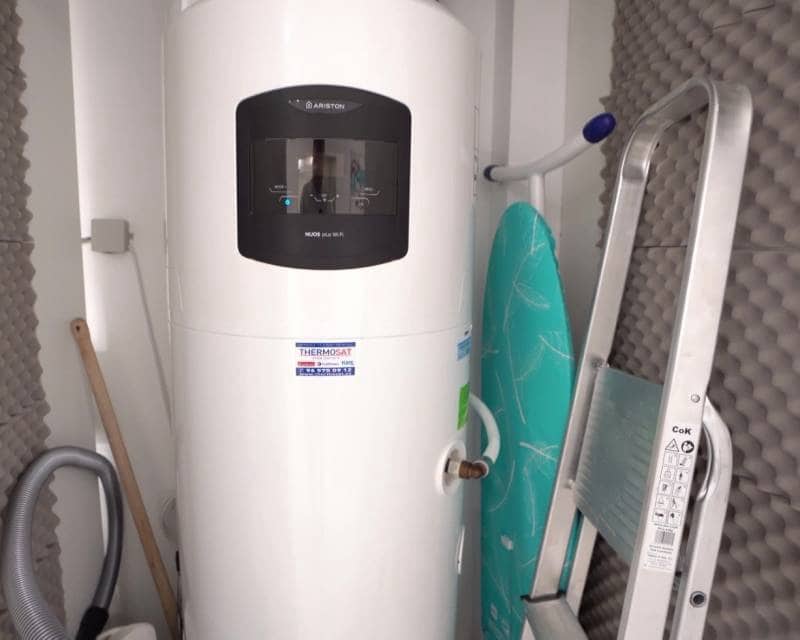 4 bedroom Apartment for sale in Finestrat with pool garage - € 750,000 (Ref: 8221162)