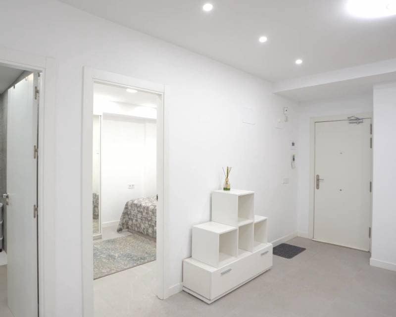 4 bedroom Apartment for sale in Finestrat with pool garage - € 750,000 (Ref: 8221162)