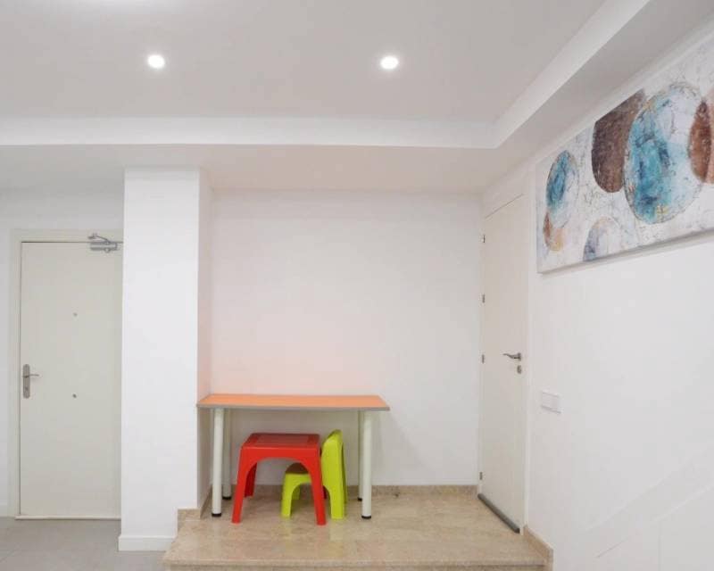 4 bedroom Apartment for sale in Finestrat with pool garage - € 750,000 (Ref: 8221162)