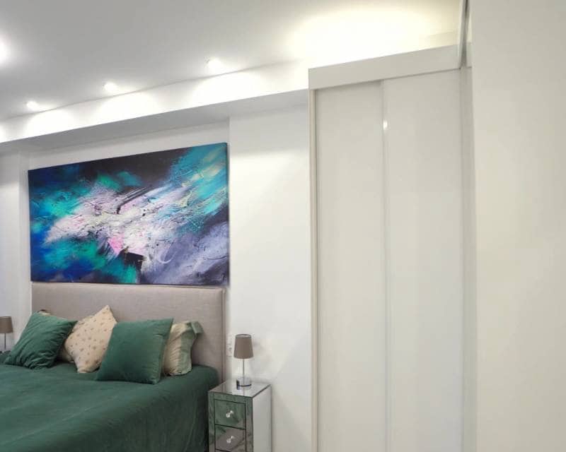 4 bedroom Apartment for sale in Finestrat with pool garage - € 750,000 (Ref: 8221162)