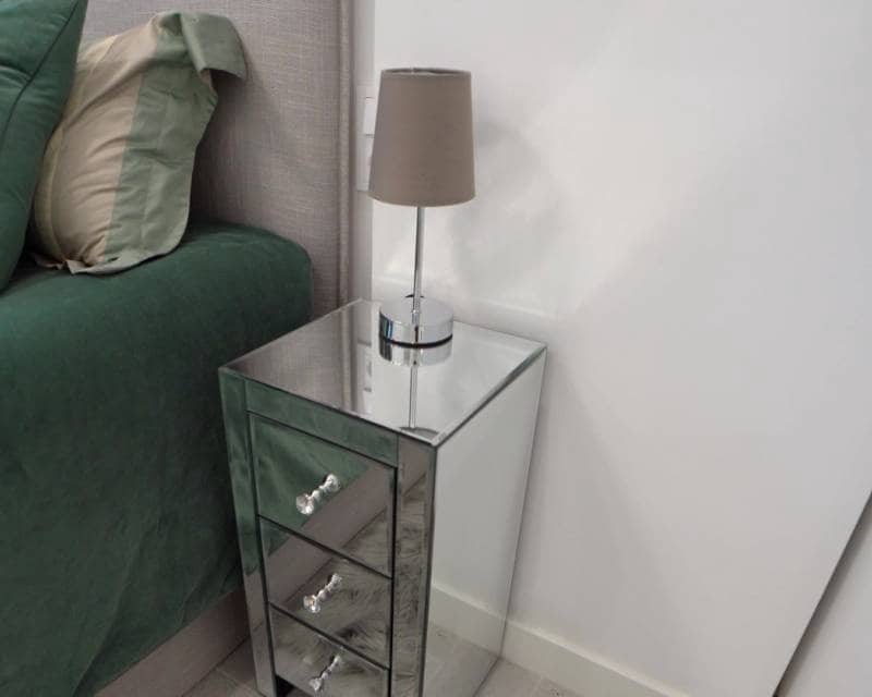 4 bedroom Apartment for sale in Finestrat with pool garage - € 750,000 (Ref: 8221162)