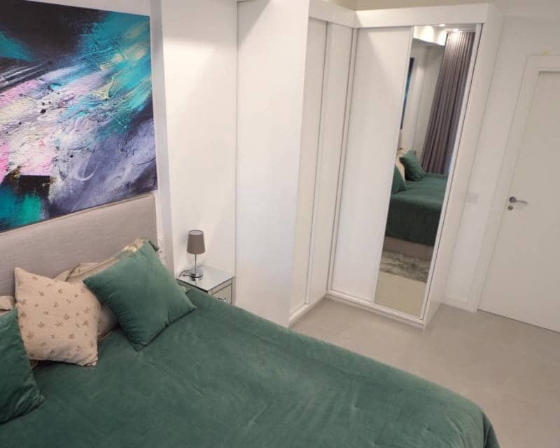 4 bedroom Apartment for sale in Finestrat with pool garage - € 750,000 (Ref: 8221162)