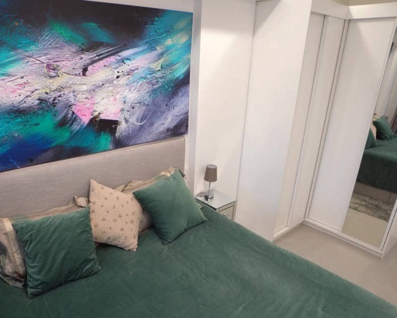 4 bedroom Apartment for sale in Finestrat with pool garage - € 750,000 (Ref: 8221162)