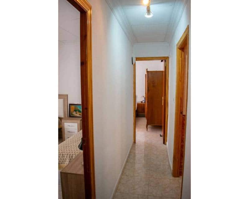 3 sypialnia Dom szeregowy na sprzedaż w Guardamar del Segura - 215 000 € (Ref: 8223348)