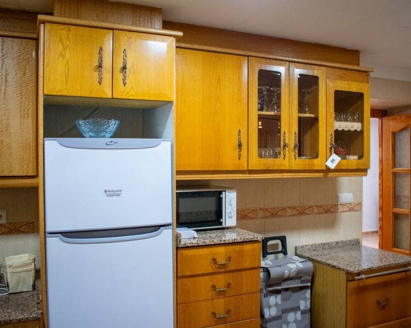 3 sypialnia Dom szeregowy na sprzedaż w Guardamar del Segura - 215 000 € (Ref: 8223348)