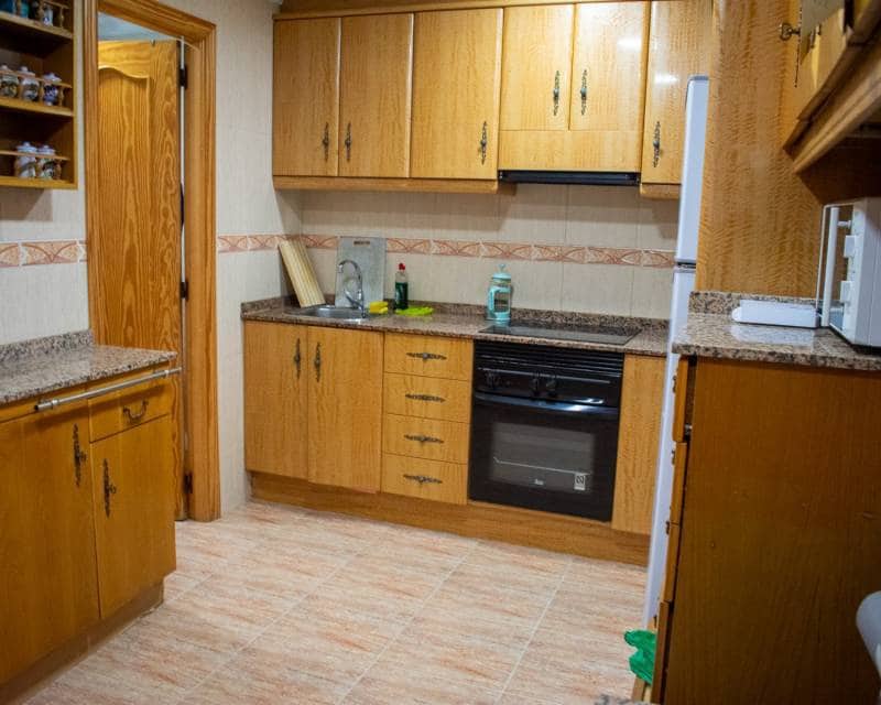 3 sypialnia Dom szeregowy na sprzedaż w Guardamar del Segura - 215 000 € (Ref: 8223348)