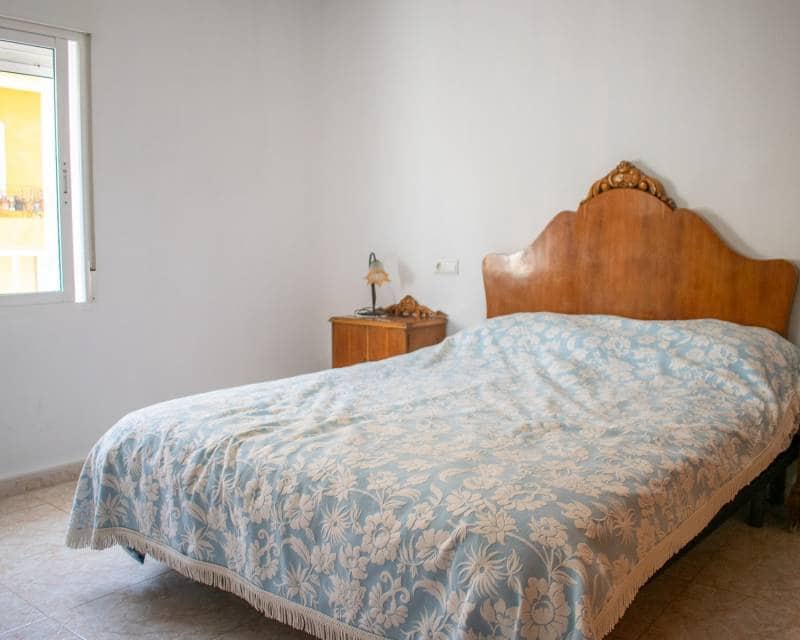 3 sypialnia Dom szeregowy na sprzedaż w Guardamar del Segura - 215 000 € (Ref: 8223348)