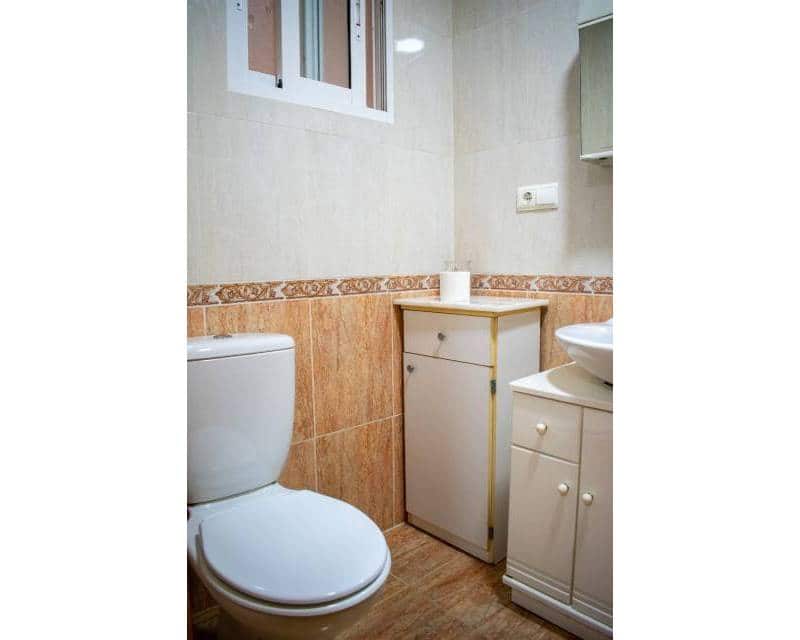 3 sypialnia Dom szeregowy na sprzedaż w Guardamar del Segura - 215 000 € (Ref: 8223348)