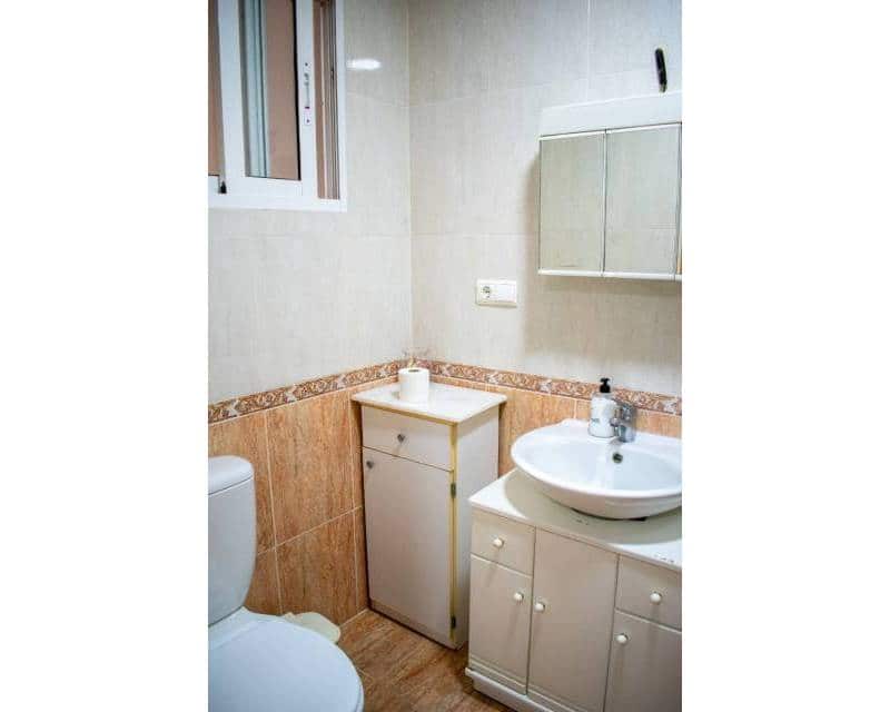 3 sypialnia Dom szeregowy na sprzedaż w Guardamar del Segura - 215 000 € (Ref: 8223348)