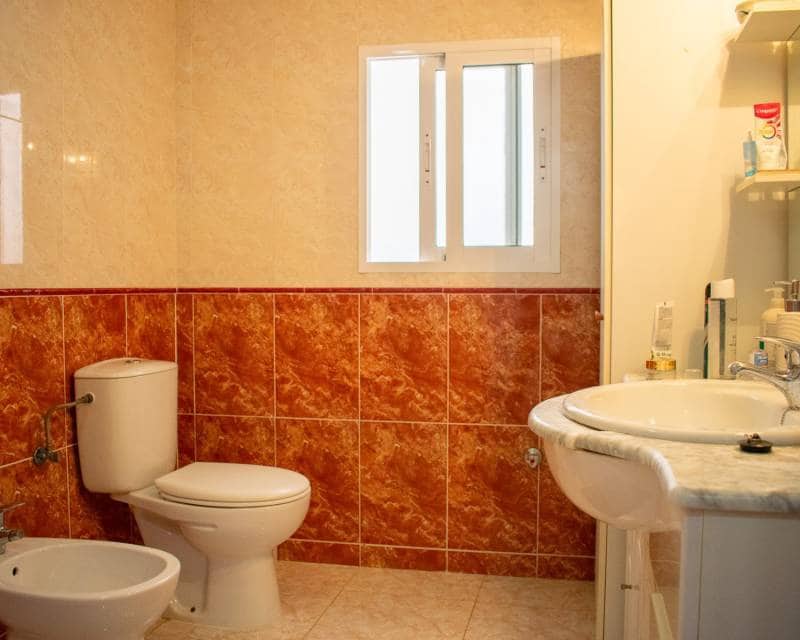 3 sypialnia Dom szeregowy na sprzedaż w Guardamar del Segura - 215 000 € (Ref: 8223348)